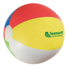 Load image into Gallery viewer, 16" Beach Ball
