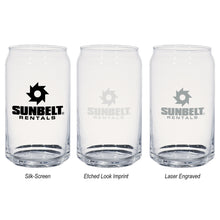 Load image into Gallery viewer, 16 Oz. Ale Glass Can
