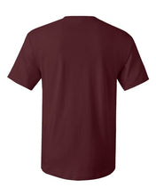 Load image into Gallery viewer, Maroon — back
