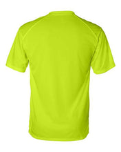 Load image into Gallery viewer, Safety Yellow — back
