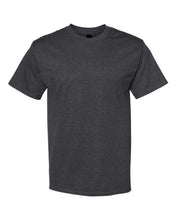 Load image into Gallery viewer, Charcoal Heather — front

