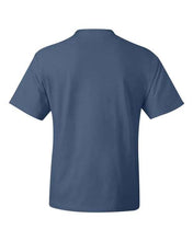 Load image into Gallery viewer, Denim Blue — back
