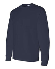 Load image into Gallery viewer, Navy — side
