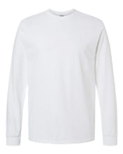 Load image into Gallery viewer, Gildan 5400 — Unisex Heavy Cotton™ Long Sleeve T-Shirt
