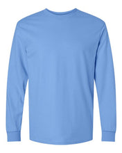 Load image into Gallery viewer, Carolina Blue — front
