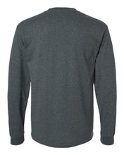 Load image into Gallery viewer, Dark Heather — back
