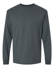 Load image into Gallery viewer, Dark Heather — front
