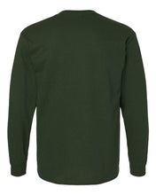 Load image into Gallery viewer, Forest Green — back

