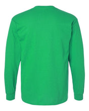 Load image into Gallery viewer, Irish Green — back
