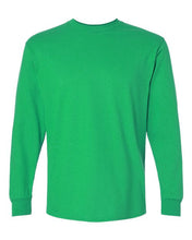 Load image into Gallery viewer, Irish Green — front
