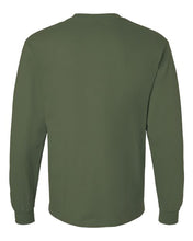 Load image into Gallery viewer, Military Green — back
