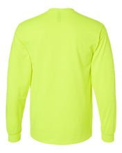 Load image into Gallery viewer, Safety Green — back
