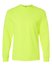 Load image into Gallery viewer, Safety Green — front
