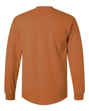 Load image into Gallery viewer, Texas Orange — back
