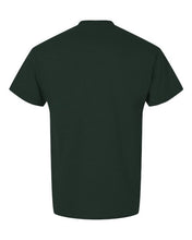 Load image into Gallery viewer, Forest Green — back
