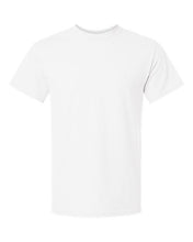 Load image into Gallery viewer, Gildan 8000 — Unisex DryBlend® T-Shirt
