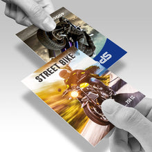 Load image into Gallery viewer, 18pt Trading Cards
