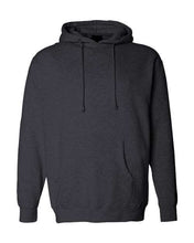 Load image into Gallery viewer, Charcoal Heather — front
