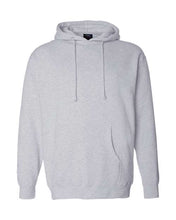 Load image into Gallery viewer, Grey Heather — front
