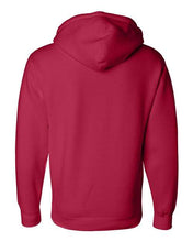 Load image into Gallery viewer, Red — back
