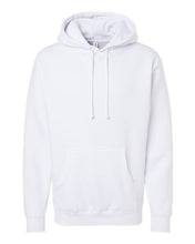 Load image into Gallery viewer, Independent Trading Co. IND4000 — Unisex Heavyweight Hooded Sweatshirt

