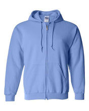 Load image into Gallery viewer, Carolina Blue — front
