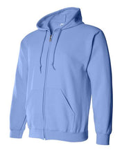 Load image into Gallery viewer, Carolina Blue — side
