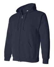 Load image into Gallery viewer, Navy — side
