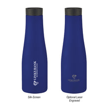 Load image into Gallery viewer, 20 Oz. Renew Stainless Steel Bottle
