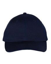 Load image into Gallery viewer, Navy — front
