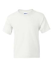 Load image into Gallery viewer, Gildan 8000B — Youth DryBlend® T-Shirt
