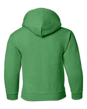 Load image into Gallery viewer, Irish Green — back
