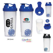Load image into Gallery viewer, 24 Oz. Shake-It-Up Bottle
