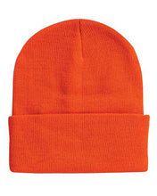 Load image into Gallery viewer, Blaze Orange — front
