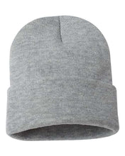 Load image into Gallery viewer, Heather Grey — back
