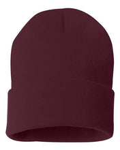 Load image into Gallery viewer, Maroon — front
