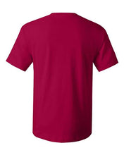 Load image into Gallery viewer, Deep Red — back
