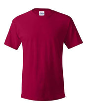 Load image into Gallery viewer, Deep Red — front
