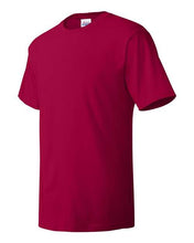 Load image into Gallery viewer, Deep Red — side
