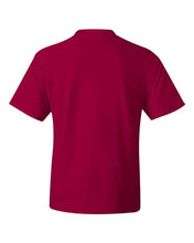 Load image into Gallery viewer, Deep Red — back
