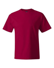 Load image into Gallery viewer, Deep Red — front
