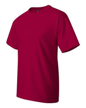 Load image into Gallery viewer, Deep Red — side
