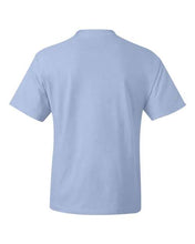 Load image into Gallery viewer, Light Blue — back
