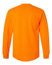 Load image into Gallery viewer, Safety Orange — back
