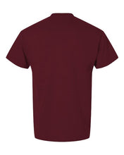 Load image into Gallery viewer, Maroon — back
