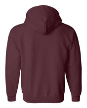 Load image into Gallery viewer, Maroon — back
