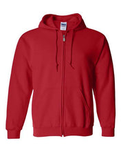 Load image into Gallery viewer, Red — front
