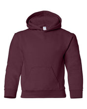 Load image into Gallery viewer, Maroon — front
