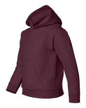 Load image into Gallery viewer, Maroon — side

