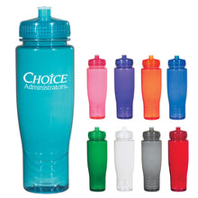 Load image into Gallery viewer, 28 Oz. Poly-Clean™ Plastic Bottle
